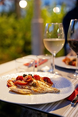 La Cucina del Bacino Arcachon 7