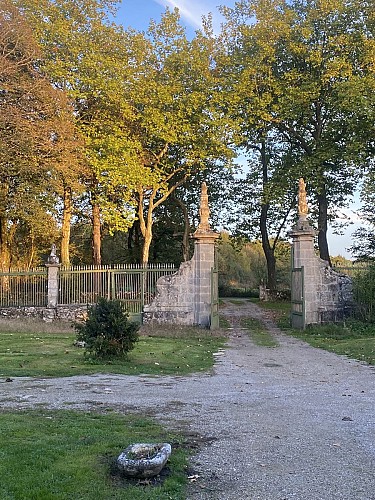Le Domaine du Loubier - Location en limousin