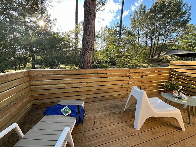 Location Le Patio 2024