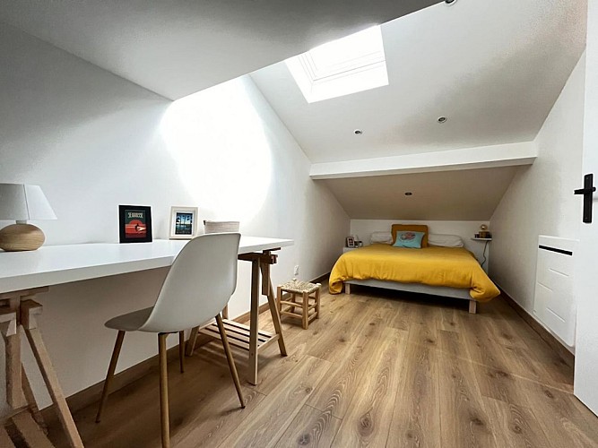 Location Le Patio 2024