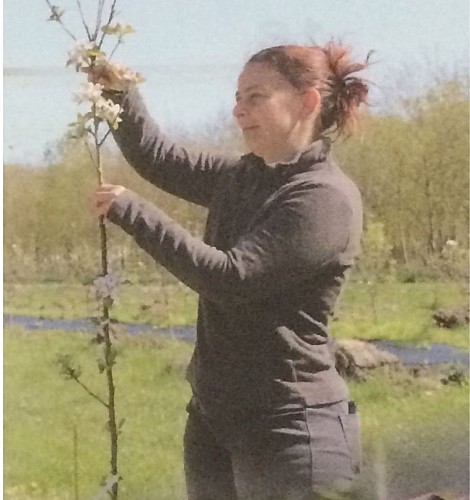 Le Verger d'Arômalice