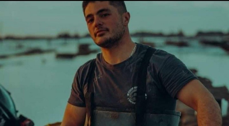 Huîtres G. Gorichon Halieutis