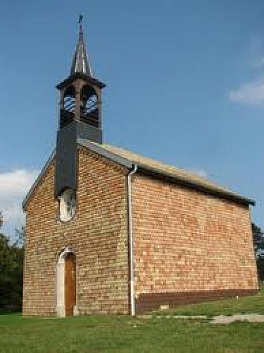 La Chapelle de Beauregard