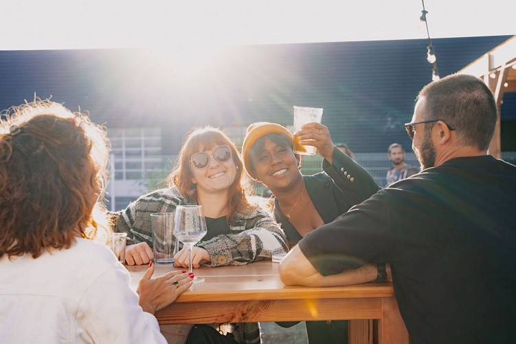 La Gang entre amis2