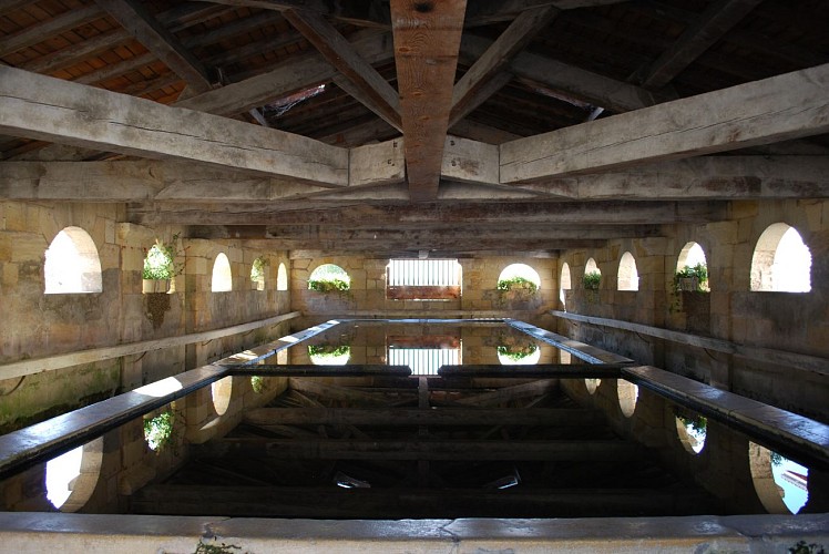 Lavoir_Bourg©BourgCubzaguaisTourisme