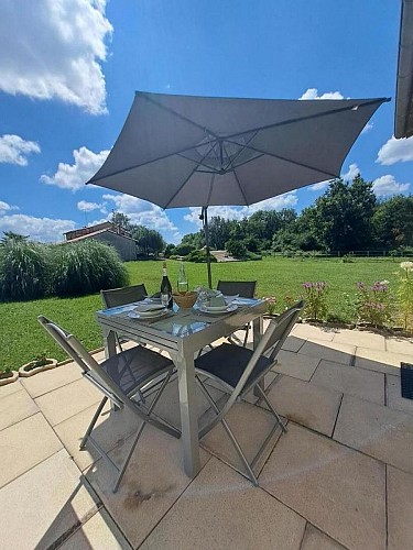 Gîte La Belle Étoile - Périgord Inattendu 3