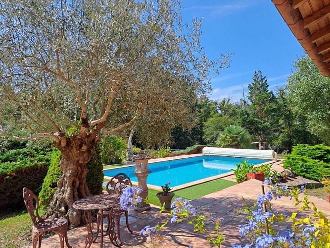 Gîte La Belle Étoile - Périgord Inattendu 9