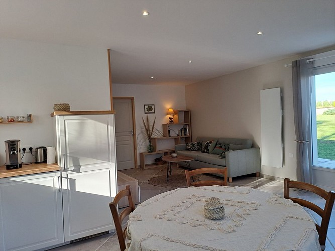 Gîte La Belle Étoile - Périgord Inattendu 10 2