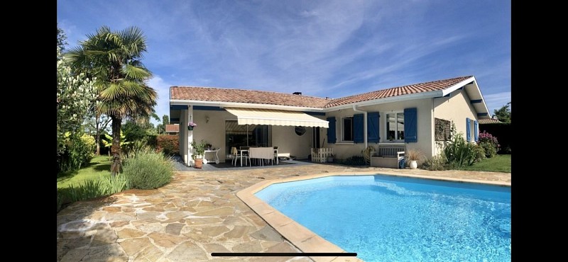 101 Villa Naturea_Moliets-Landes Atlantique Sud