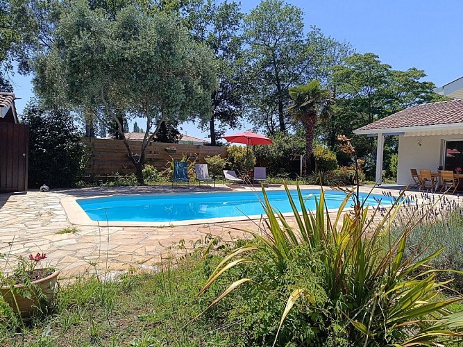 104 Villa Naturea_Messanges_Landes Atlantique Sud