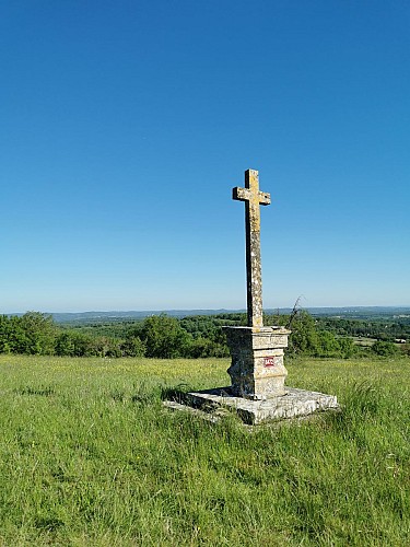 Croix de Bournac