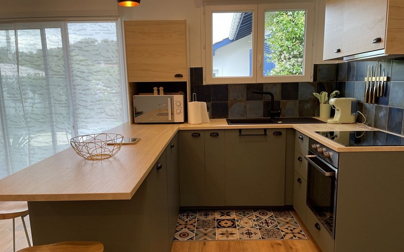 Cuisine Sallaberry MJ - @cambo 2024