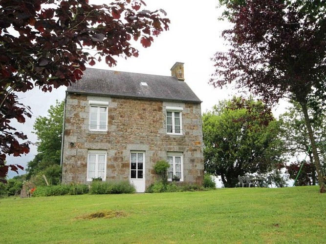 Gîte L'Aunay - TAILLEBOIS