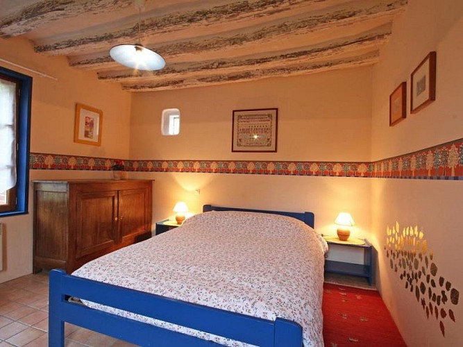 La Petite Cauvinière