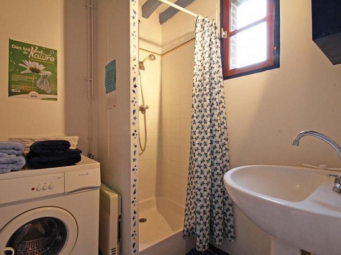 La Petite Cauvinière