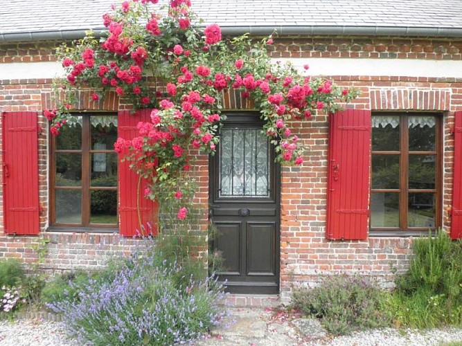 La Petite Cauvinière