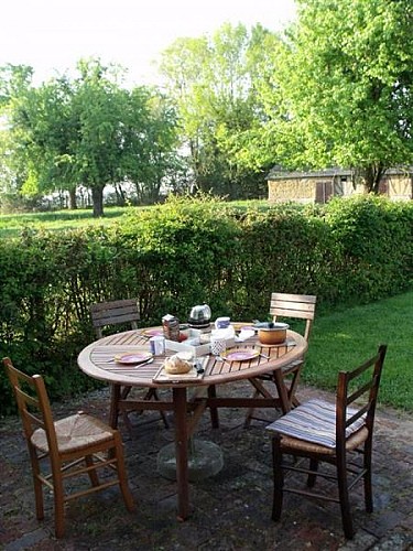 La Petite Cauvinière