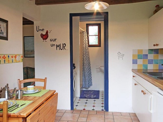 La Petite Cauvinière