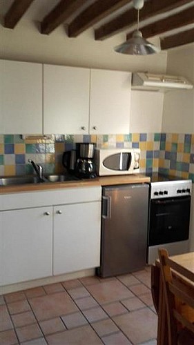 La Petite Cauvinière