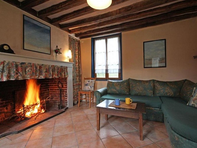 La Petite Cauvinière