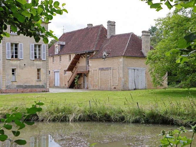 Chambre d'hôtes Champaubert