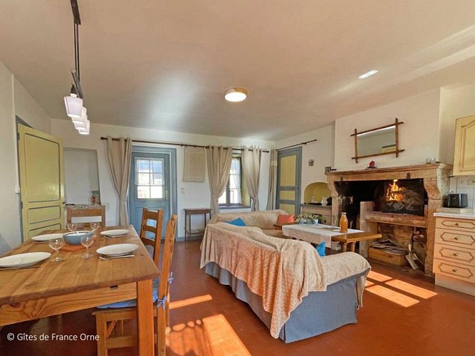 La Petite Morinière