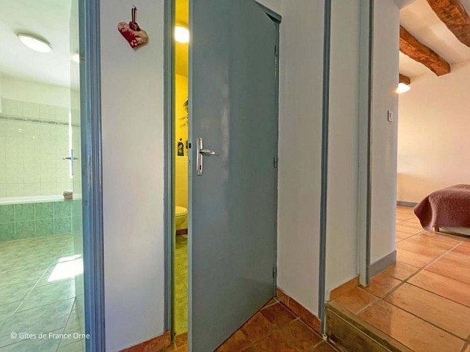 La Petite Morinière