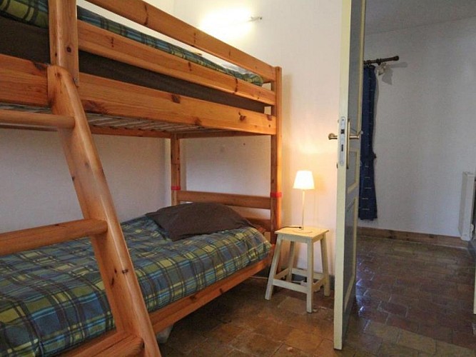 Gîte La Petite Morinière