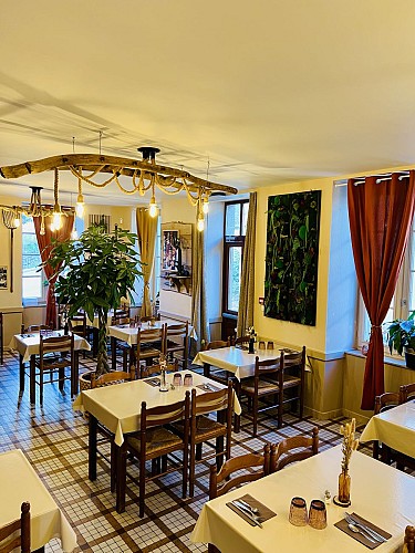 Auberge "Chez Janine"