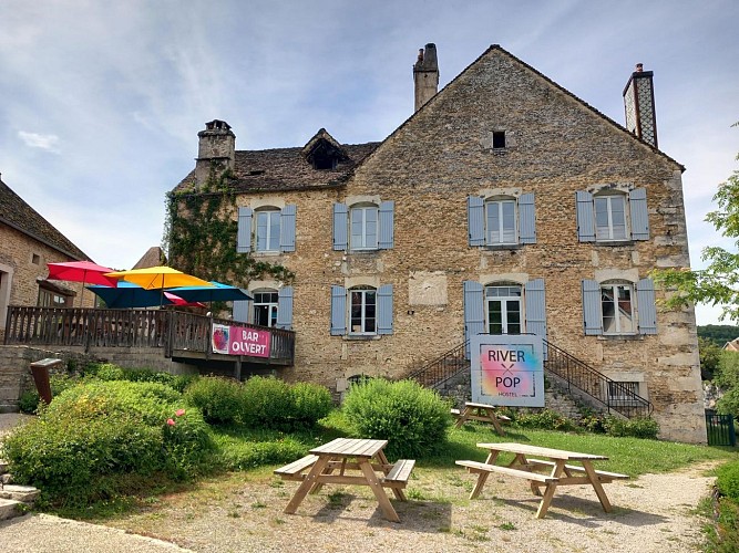 image du object
