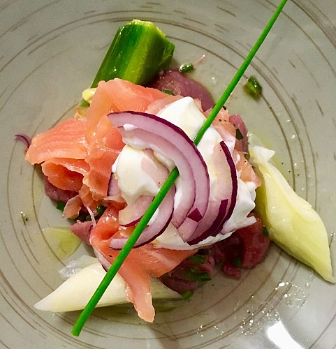 Bistrot iodé 1@ Catherine DALENS