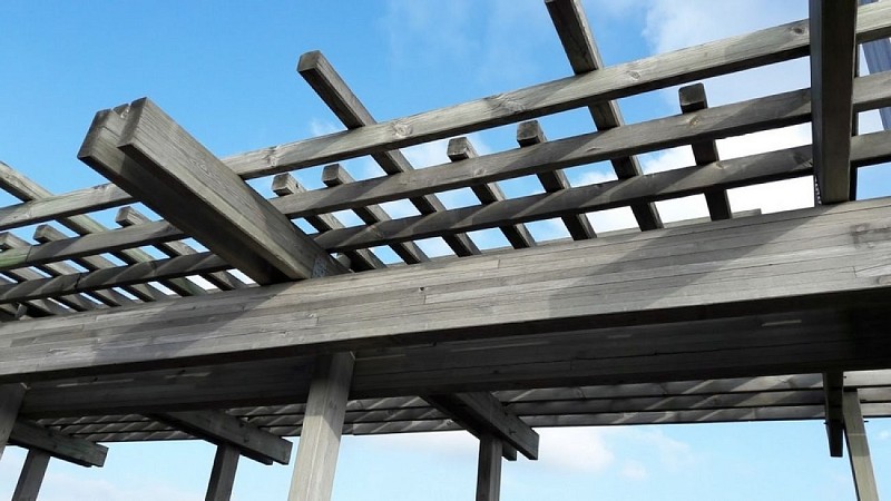 Belvédère des Caillettes