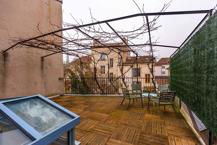 Photo Terrasse
