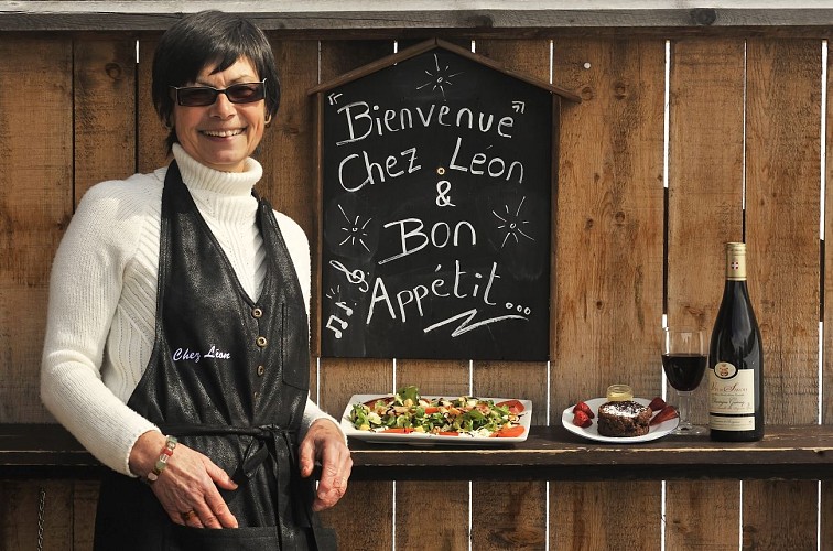 Chez Léon - Ristorante