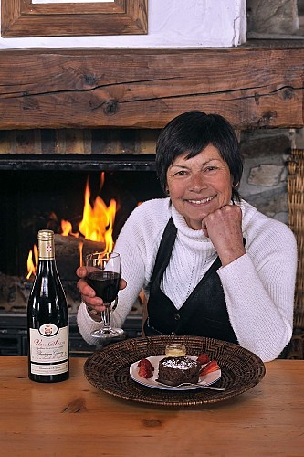 Chez Léon - Ristorante