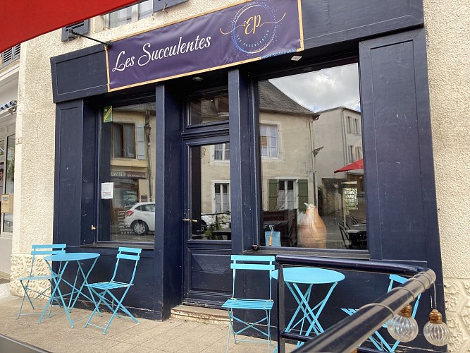 Les Succulentes 02