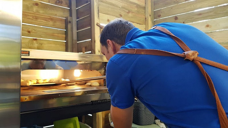 Restaurant Terrasse d'Entente