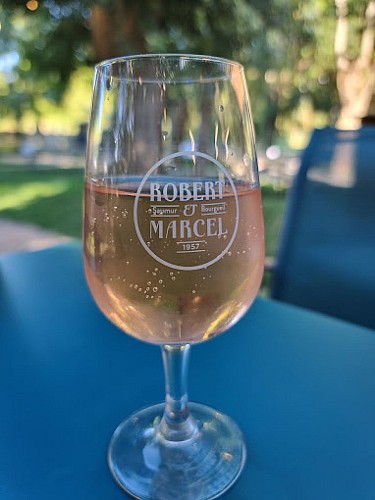 Restaurant Terrasse d'Entente