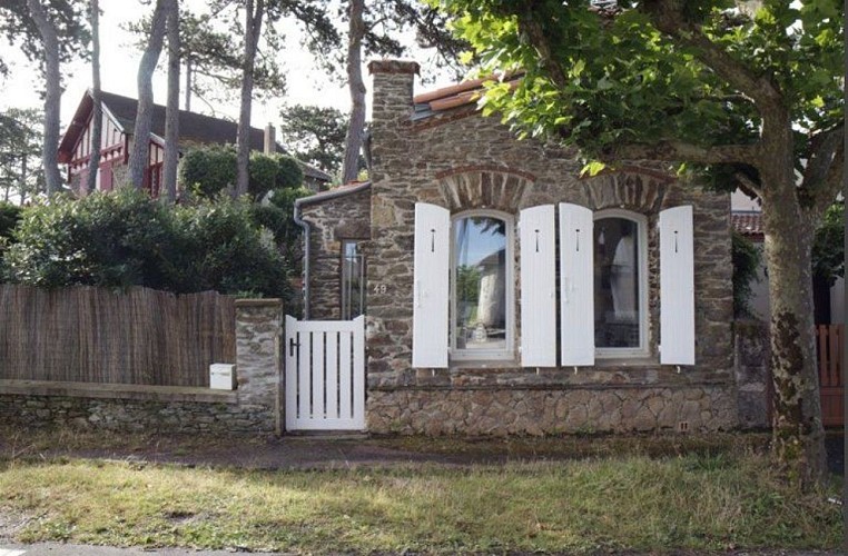 La Petite Maison de rêve