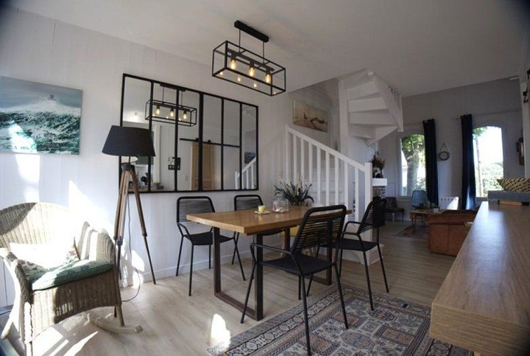 La Petite Maison de rêve