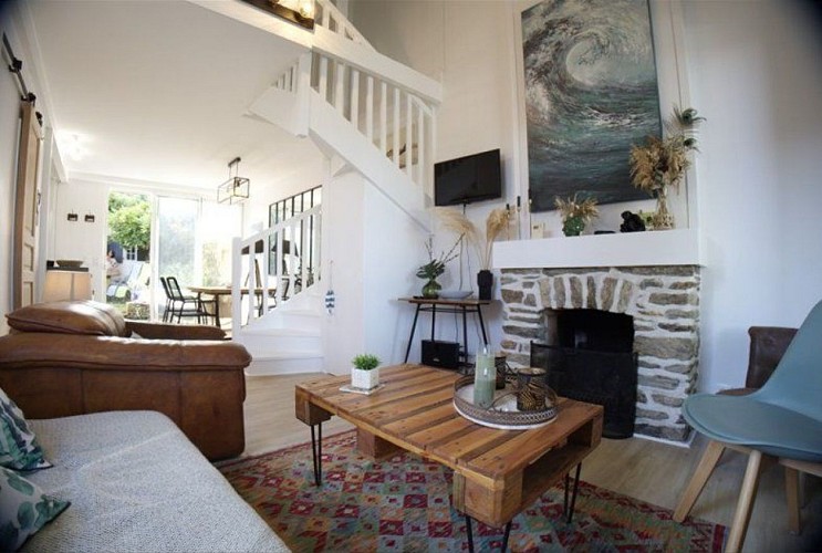 La Petite Maison de rêve