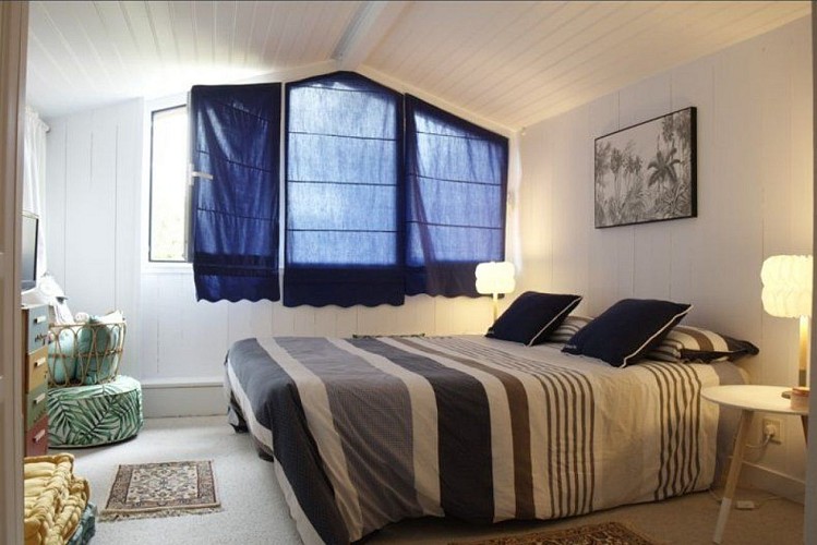 La Petite Maison de rêve