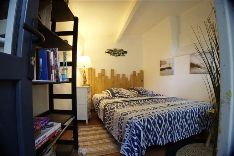 La Petite Maison de rêve