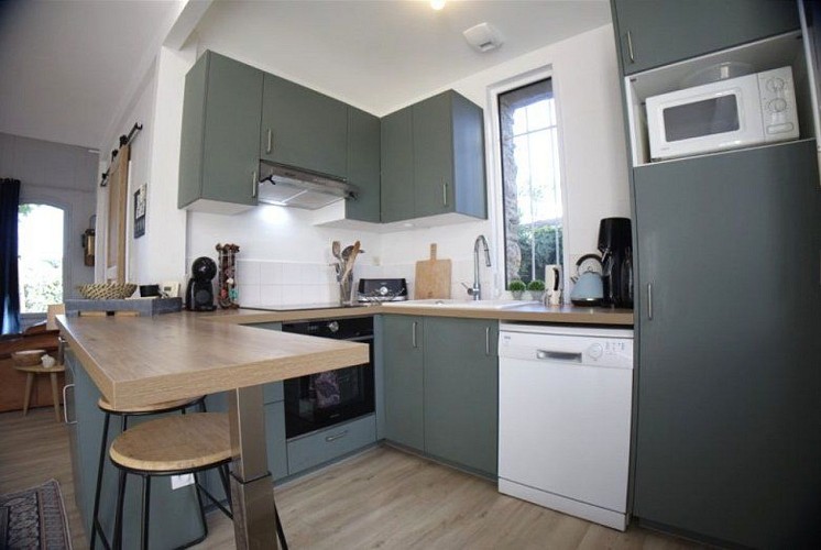 La Petite Maison de rêve