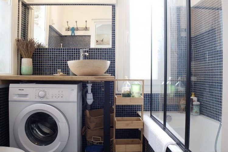 La Petite Maison de rêve