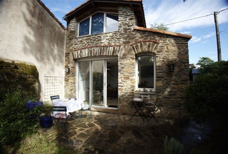 La Petite Maison de rêve