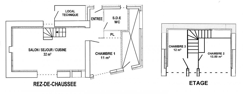 Gîte de la Courbelais