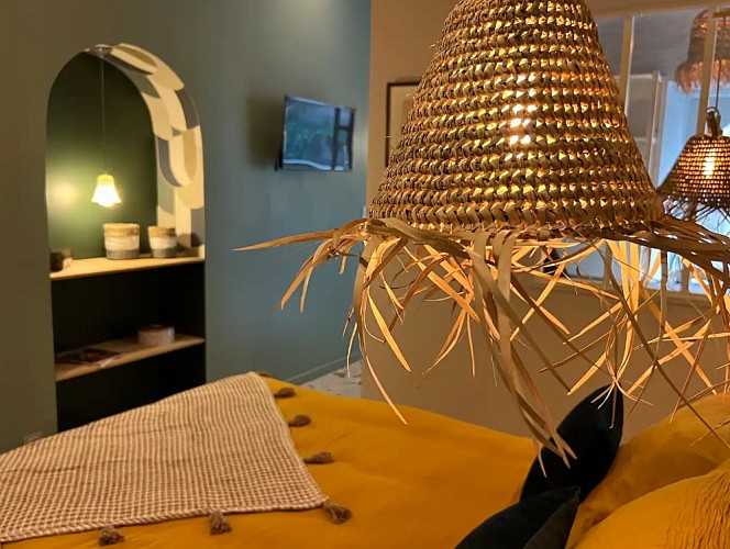 Studio L'Ogive - Villa Po'strophe