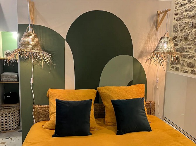 Studio L'Ogive - Villa Po'strophe