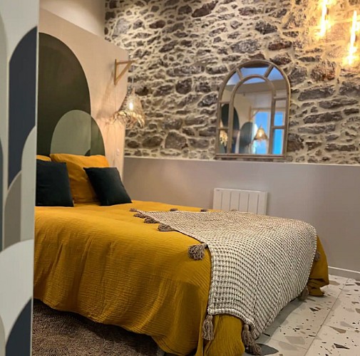 Studio L'Ogive - Villa Po'strophe